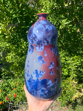 Vases – The Crystalline Gallery