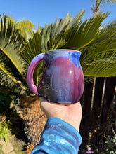 Load image into Gallery viewer, Large Crystalline Glazed Mug - 24 oz
