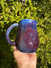 Load image into Gallery viewer, Large Crystalline Glazed Mug - 24 oz
